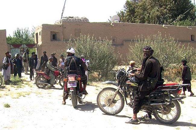Don’t Forget Afghanistan, Upcoming WHS Urged